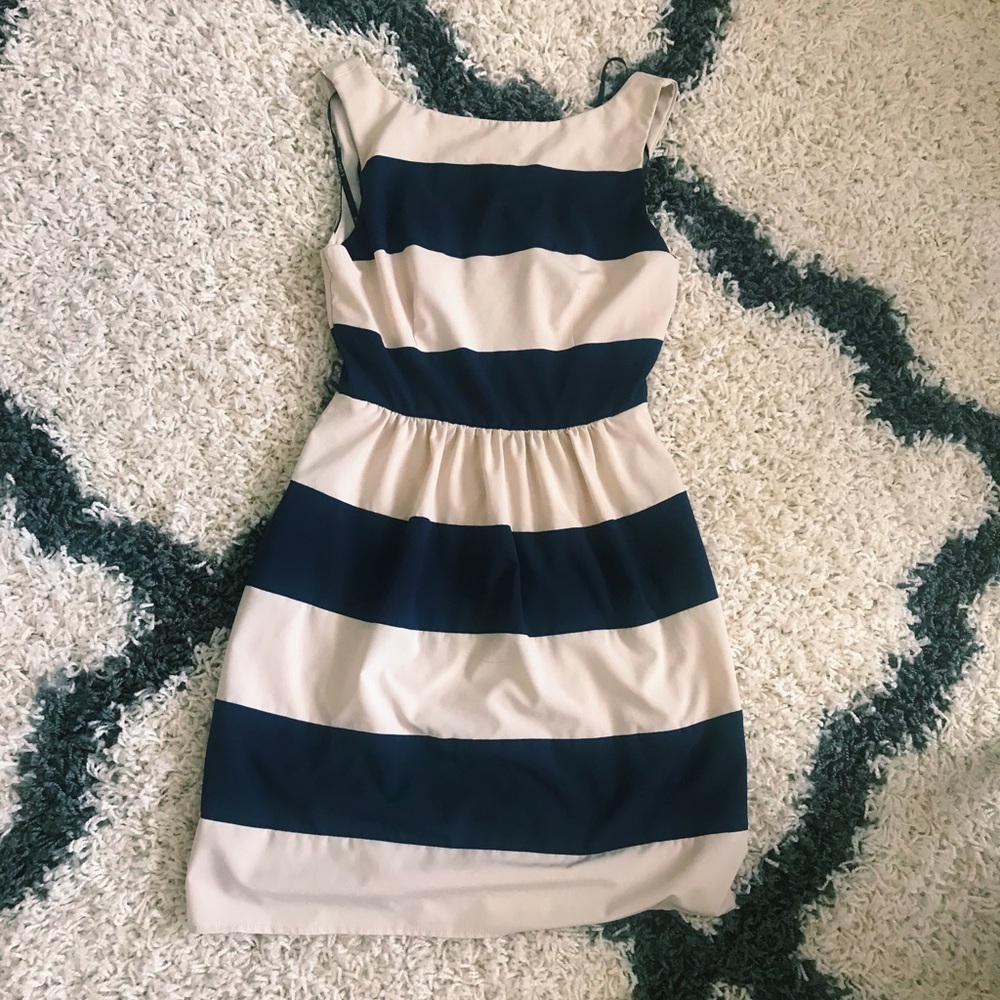 B. Darlin dress
